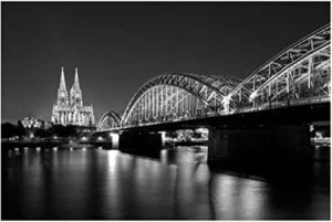Fototapeten Köln 