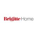 Brigitte Home Logo