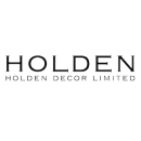 Holden Decor Logo