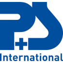 P+S Logo