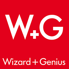 Wizard + Genius Tapeten